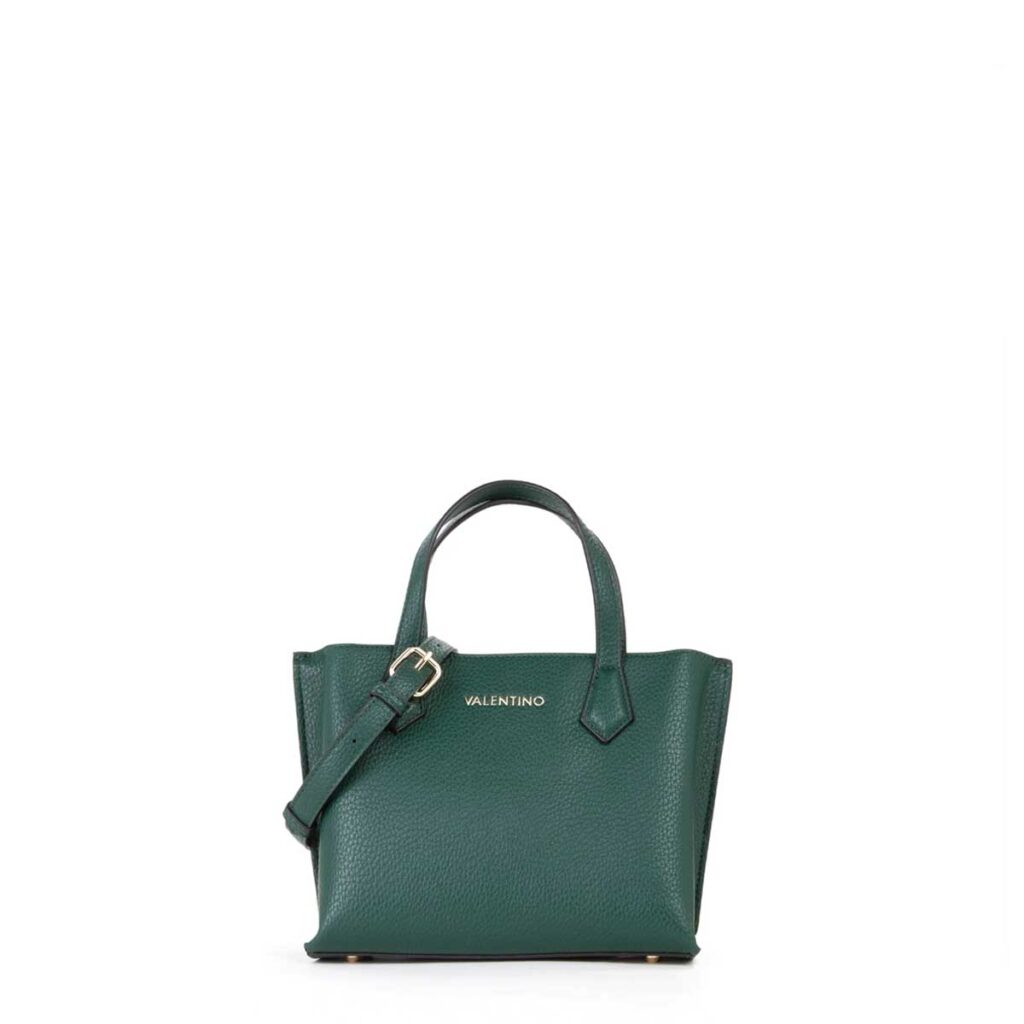 VALENTINO BAGS Borsa A Tracolla Zero Re VBS7B308 Donna