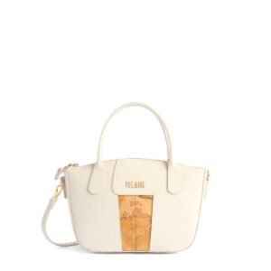 ALVIERO MARTINI 1A CLASSE – Bloom City Bauletto – Avorio