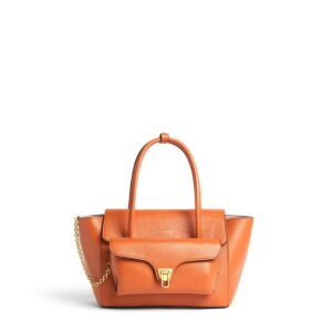 COCCINELLE - Double Beat Medium - Crab