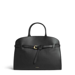 COCCINELLE - Sabine Large - Noir
