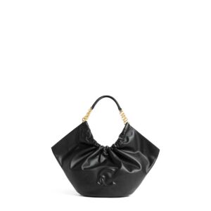 COCCINELLE - Smash Medium - Noir