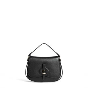 COCCINELLE - Mavery Medium - Noir