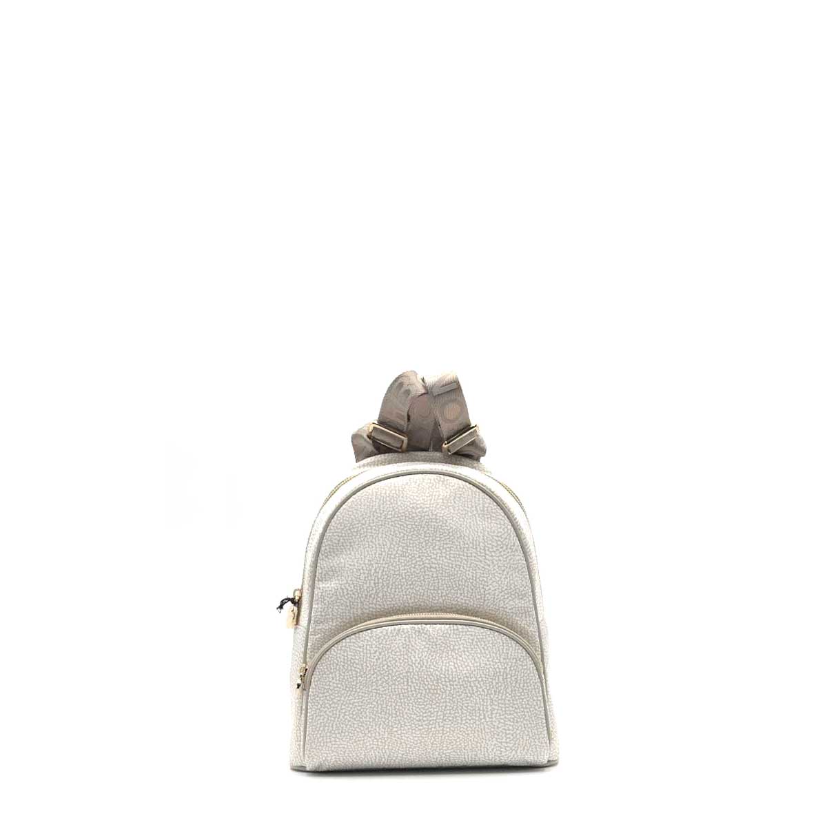borbonese-zaino-medium-cotton-white-1