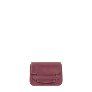 THE BRIDGE - Lucrezia Crossbody Medium - Orchidea