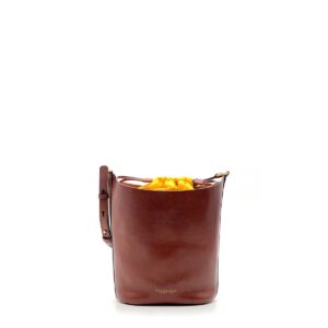 THE BRIDGE - Luce Soft Secchiello - Marrone