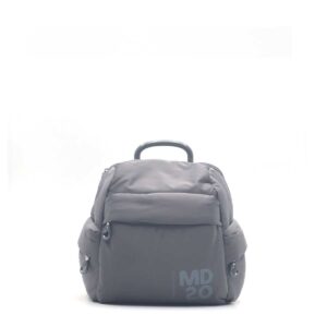 MANDARINA DUCK - MD20 Balloon Zaino Small - Antracite