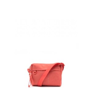 MANDARINA DUCK – MD20 Borsa a tracolla Small – Tangerine