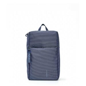 MANDARINA DUCK - MD20 Zaino da viaggio - Deep Blue