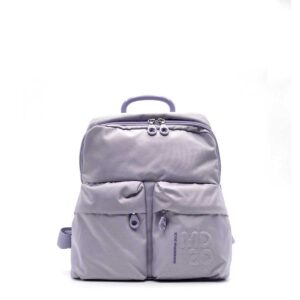 MANDARINA DUCK - MD20 Zaino doppia tasca - Lavander