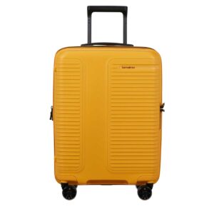 SAMSONITE – Prodiver Trolley Espandibile 4 ruote 55cm – Yellow