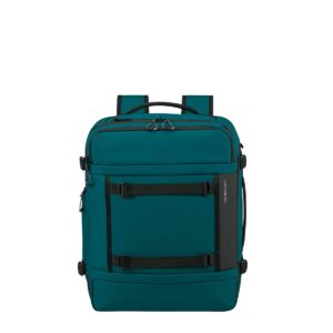 SAMSONITE – Cabin Pack Zaino 17,3" Underseater – Deep Teal