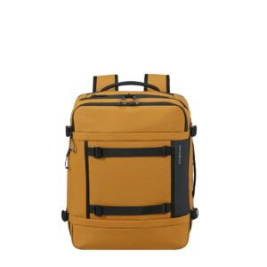 SAMSONITE – Cabin Pack Zaino 17,3" Underseater – Ochre