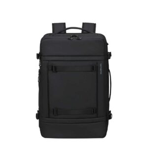 SAMSONITE – Cabin Pack Zaino 17,3" Espandibile – Black