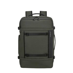SAMSONITE – Cabin Pack Zaino 17,3" Espandibile – Climbing Ivy