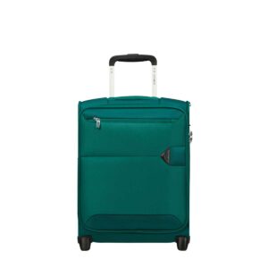 SAMSONITE – Urbify Trolley 2 ruote 45cm – Pine Green