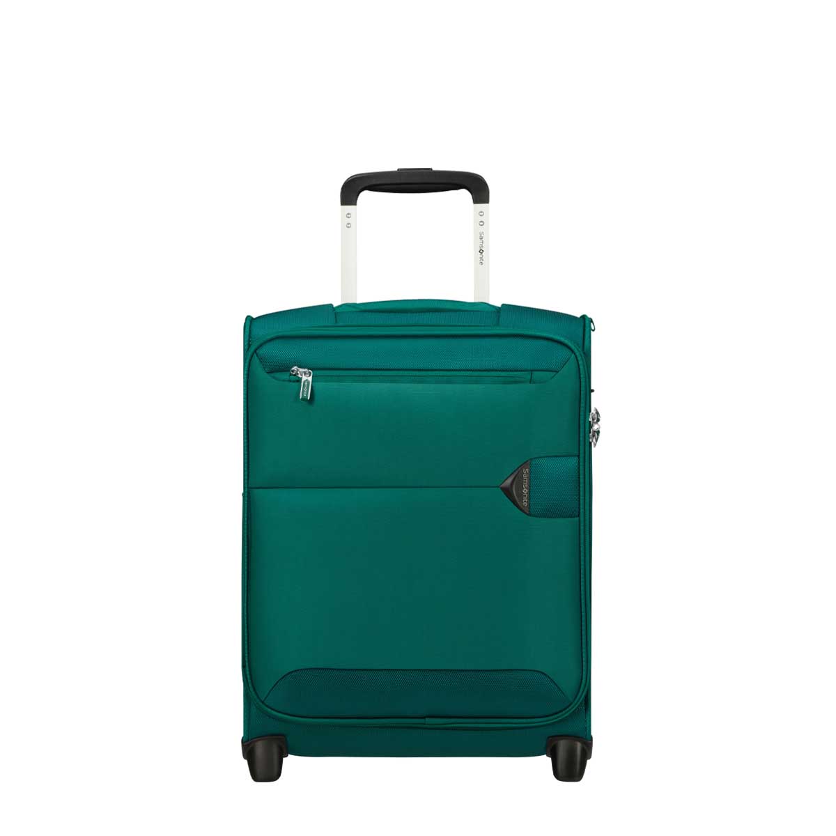 Samsonite-Urbify-Valigia-2-ruote-underseater-45cm-pine-green-1
