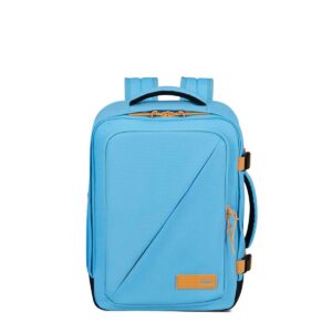 AMERICAN TOURISTER – Take2Cabin Zaino M/S – Blueberry Fizz/Papaya Pop