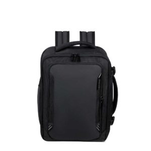 AMERICAN TOURISTER – Take2Cabin Pro Zaino M/S – Flash Black