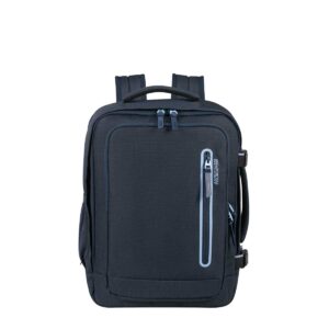 AMERICAN TOURISTER – Take2Cabin Sport Zaino M/S – Dark Navy