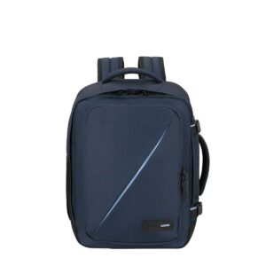 AMERICAN TOURISTER – Take2Cabin Zaino M/S – Dark Navy