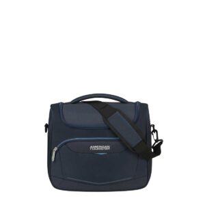 AMERICAN TOURISTER - SummerRide Beauty Case - Navy