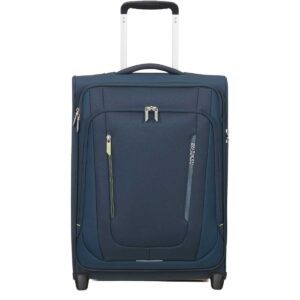 AMERICAN TOURISTER - Wanderlite Trolley 2 ruote 55cm - Dark Navy