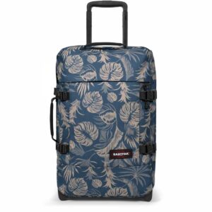 EASTPAK – Tranverz S – Brize Blue Beige