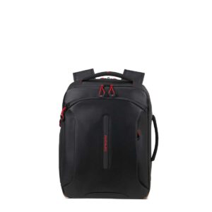 SAMSONITE – Ecodiver Zaino S Underseater – Black
