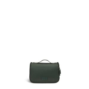 LIPAULT – Plume Accessoires Hanging Toiletry Kit – Khaki