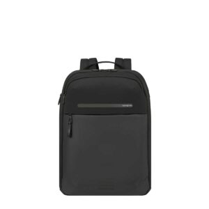 SAMSONITE – Moderny Zaino 17,3" – Black