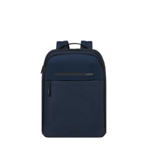 SAMSONITE – Moderny Zaino 17,3" – Blue