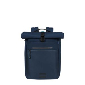 SAMSONITE – Moderny Zaino 15,6" Rolltop – Blue