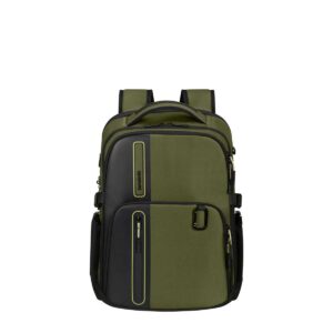 SAMSONITE – Biz2Go Zaino 15,6" Daytrip – Wasabi/Black