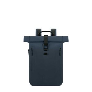 SAMSONITE – Coatify Biz Zaino 14,1" Rolltop – Blue