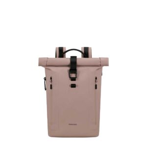 SAMSONITE – Coatify Biz Zaino 14,1" Rolltop – Rose