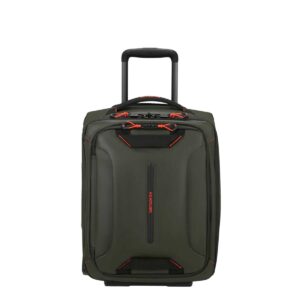 SAMSONITE – Ecodiver Trolley 2 ruote 45cm – Climbing Ivy