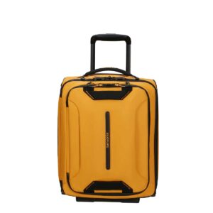 SAMSONITE – Ecodiver Trolley 2 ruote 45cm – Yellow