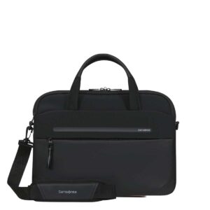 SAMSONITE – Moderny Cartella 15,6" Slim – Black