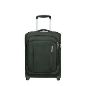 SAMSONITE – Respark Trolley 2 ruote 45cm – Forest Green