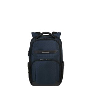 SAMSONITE – Pro-DLX 6 Zaino 14,1" – Blue