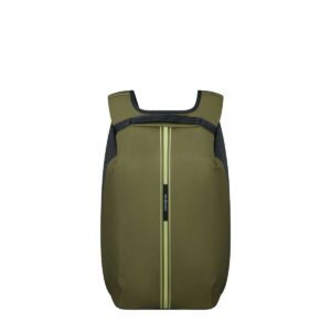 SAMSONITE – Securipak 2.0 Zaino 15,6" – Wasabi/Black