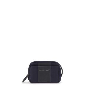 PIQUADRO - Brief AC6149BR - Blue