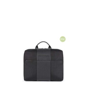 PIQUADRO - Brief AC3058BR - Nero