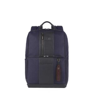 PIQUADRO - Brief CA3214BR - Blue