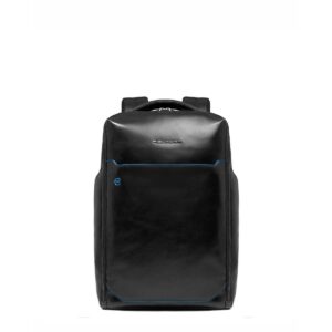 PIQUADRO - Blue Square CA6591B2 - Nero
