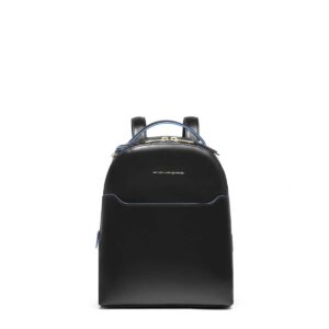 PIQUADRO - Blue Square CA6677B2 - Nero