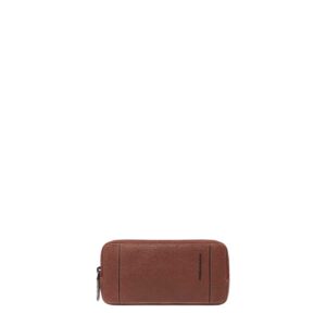 PIQUADRO - Cronus AC2141S134 - Marrone