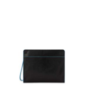 PIQUADRO - Blue Square Revamp AC5974B2V - Blue Notte