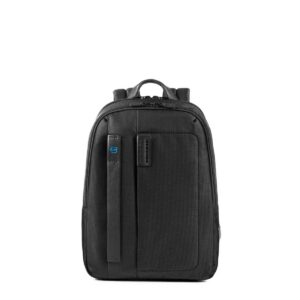 PIQUADRO - Pulse CA3869P16 - Nero