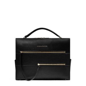 PIQUADRO - Patricia CA6774W140 - Nero